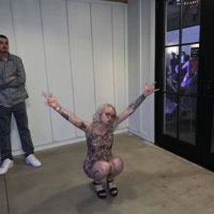 Meet your Posher, Darren